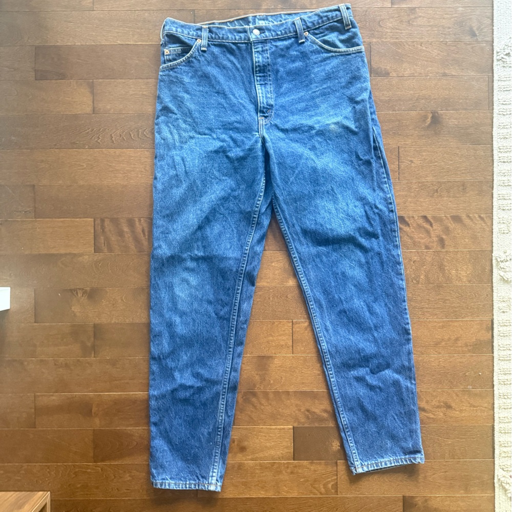 550 Levi’s